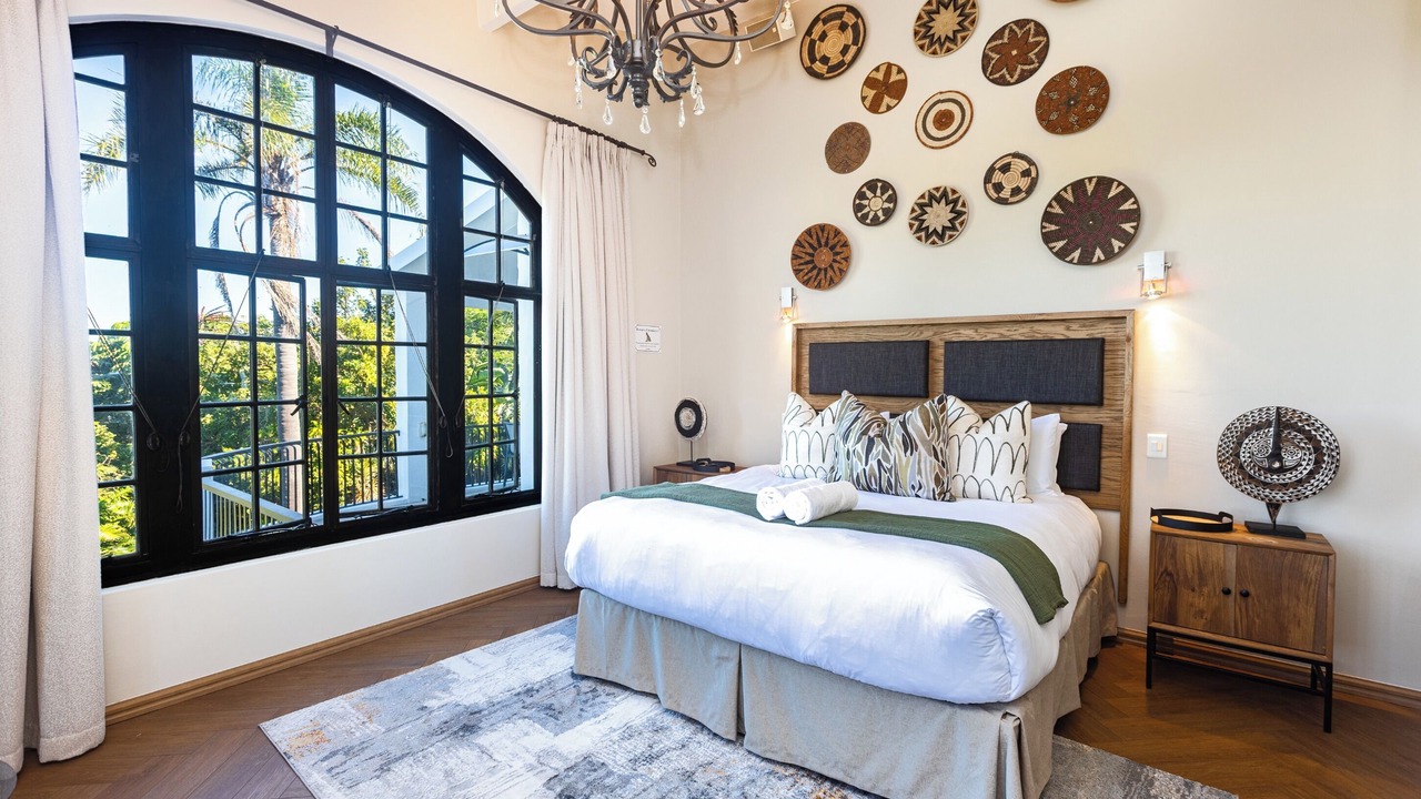 Photo of Bedroom in La Lucia