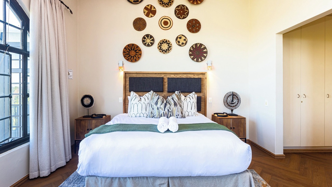 Photo of Bedroom in La Lucia
