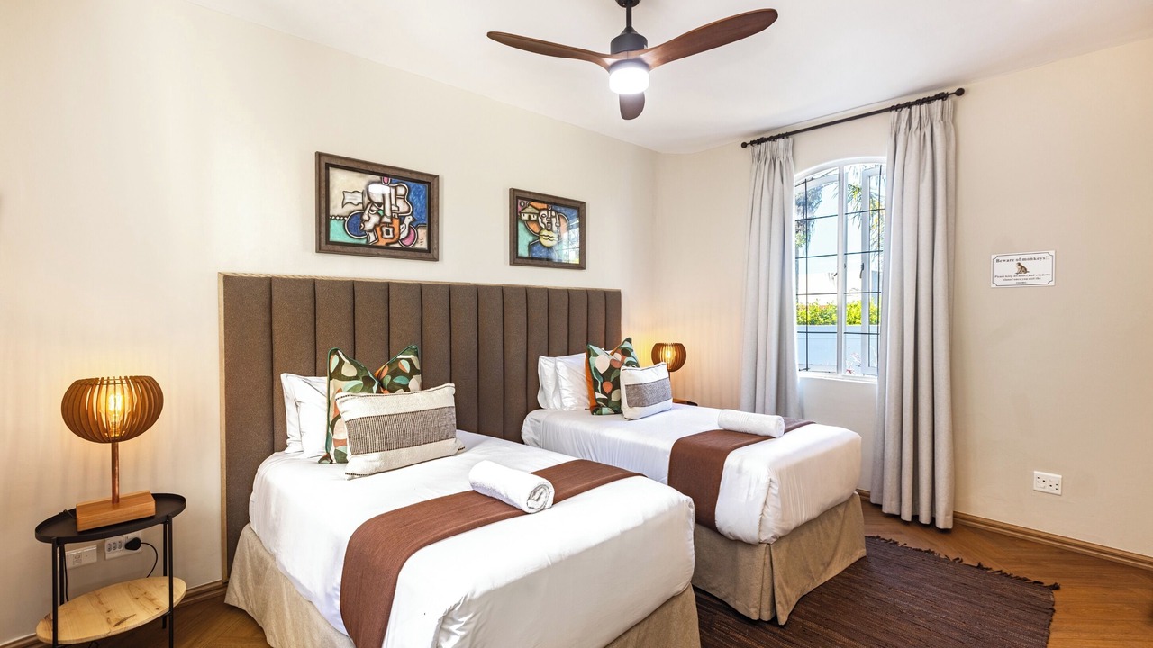 Photo of Bedroom in La Lucia