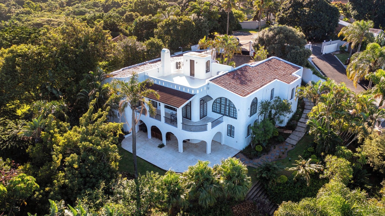 Photo of Outdoor in La Lucia