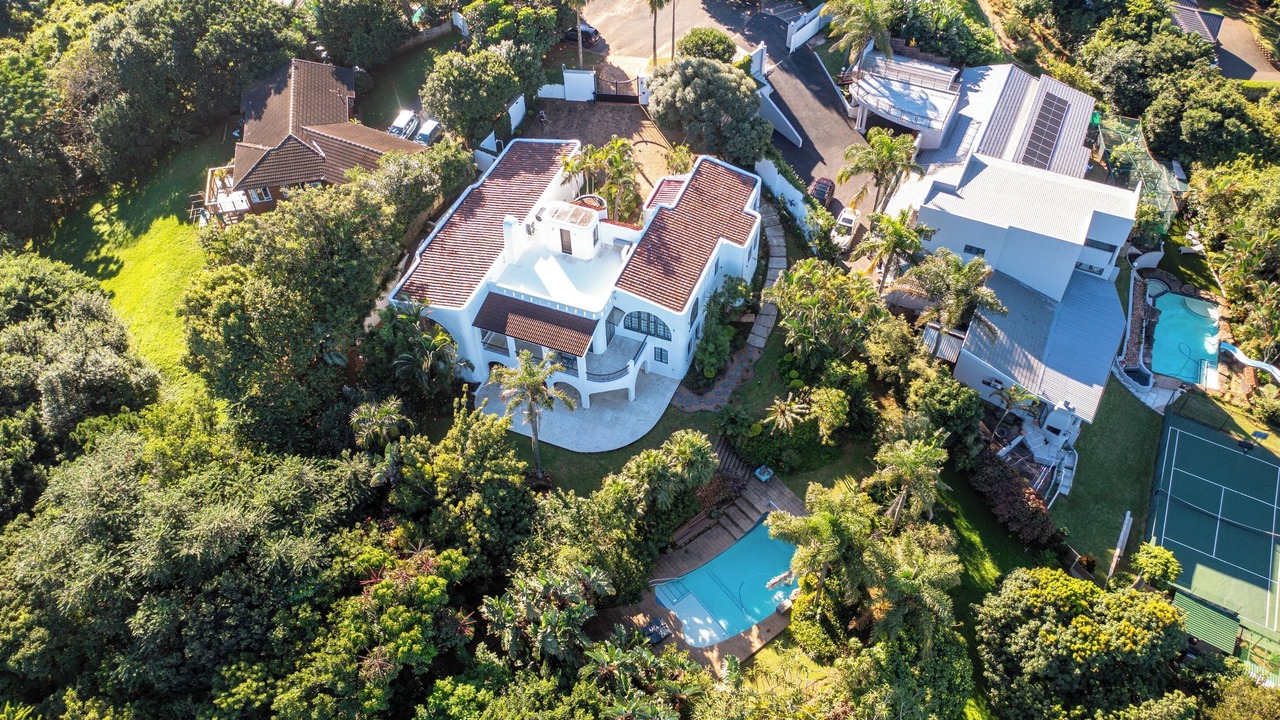 Photo of Outdoor in La Lucia