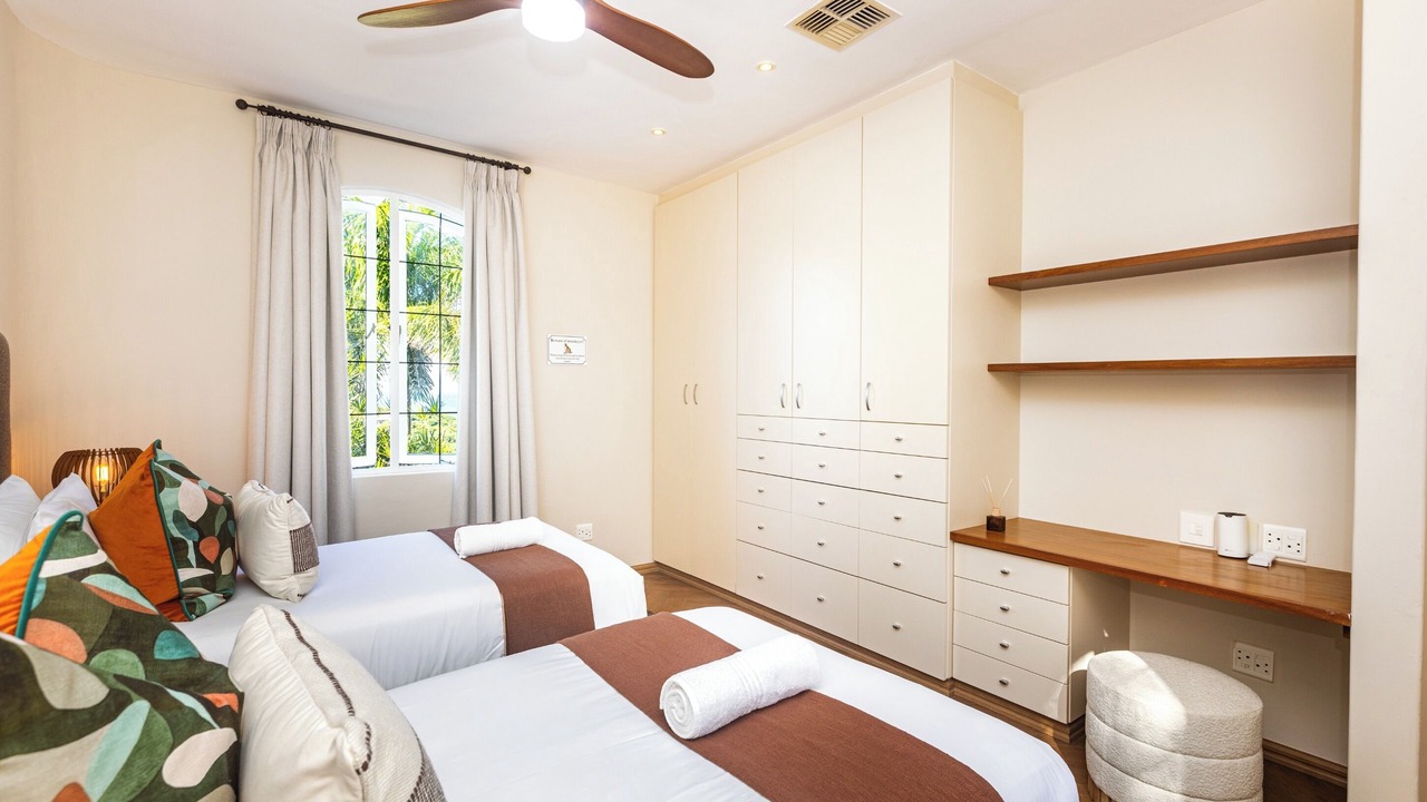 Photo of Bedroom in La Lucia
