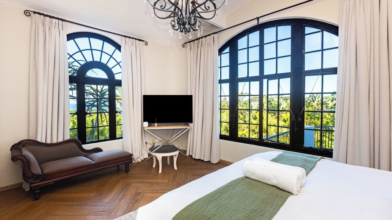 Photo of Bedroom in La Lucia