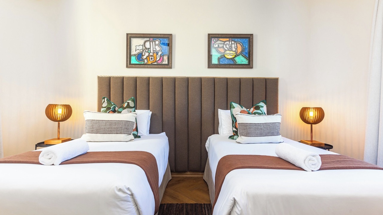 Photo of Bedroom in La Lucia