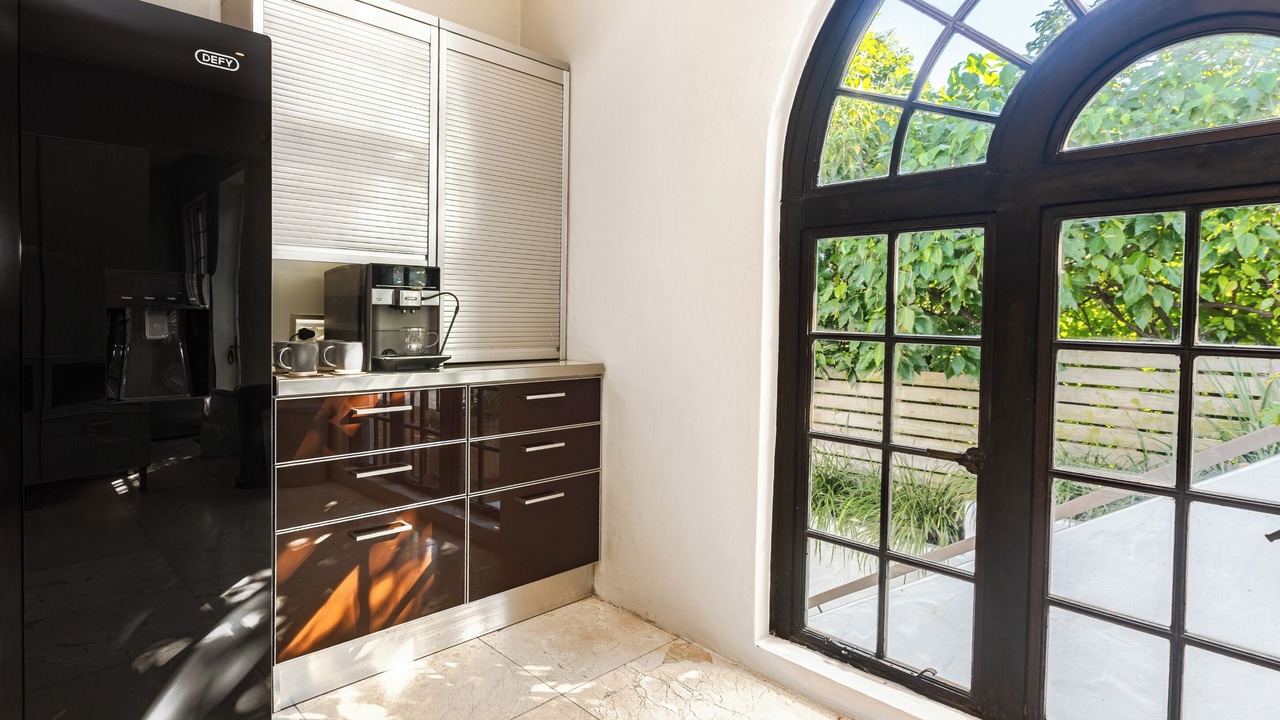 Photo of Kitchen in La Lucia