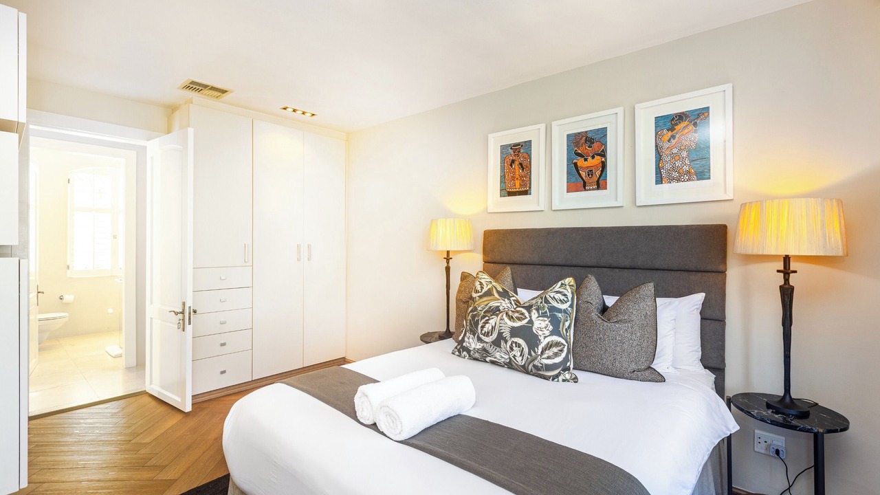 Photo of Bedroom in La Lucia