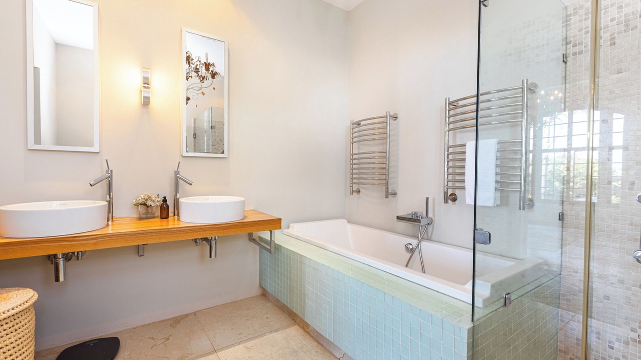 Photo of Bathroom in La Lucia