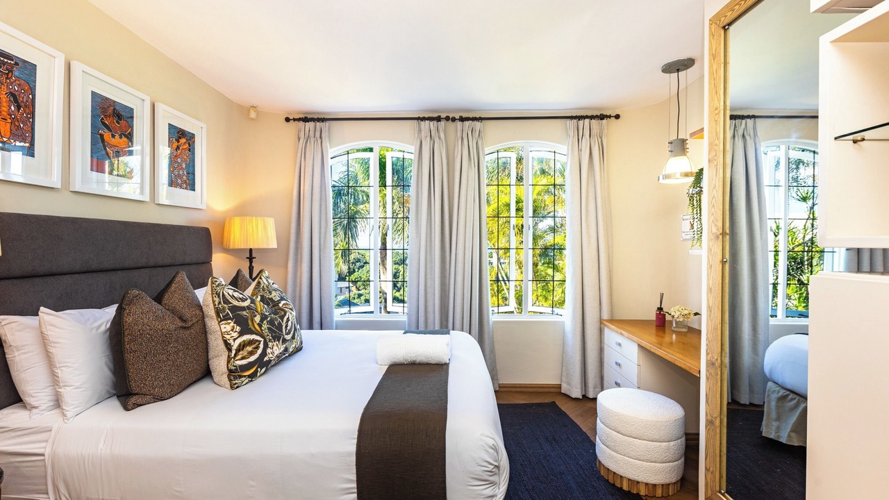 Photo of Bedroom in La Lucia