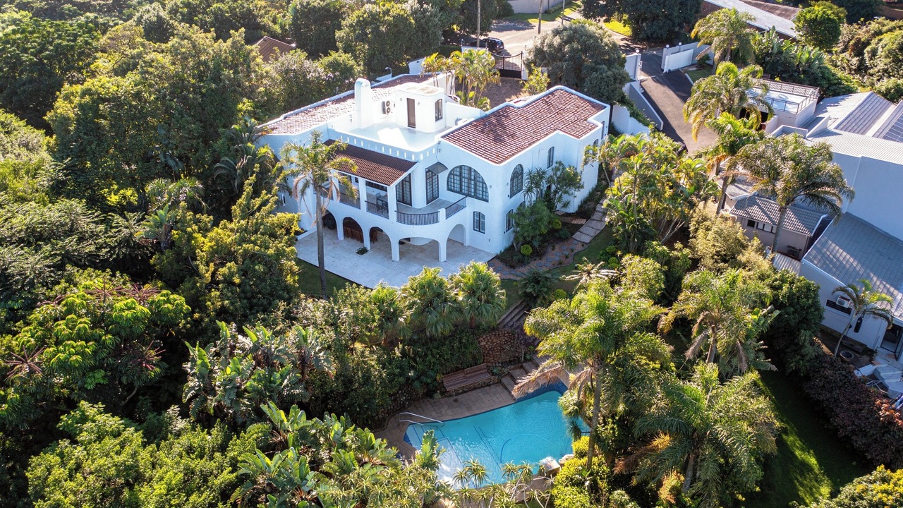 Photo of Outdoor in La Lucia