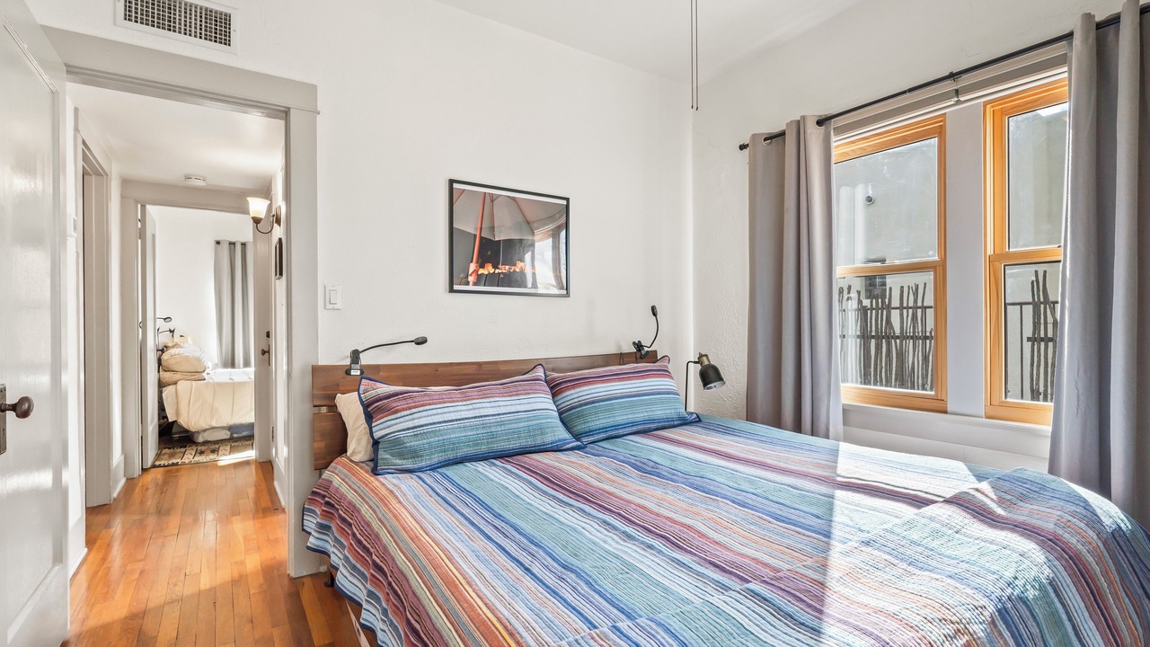 Photo of Bedroom in Sam Hughes