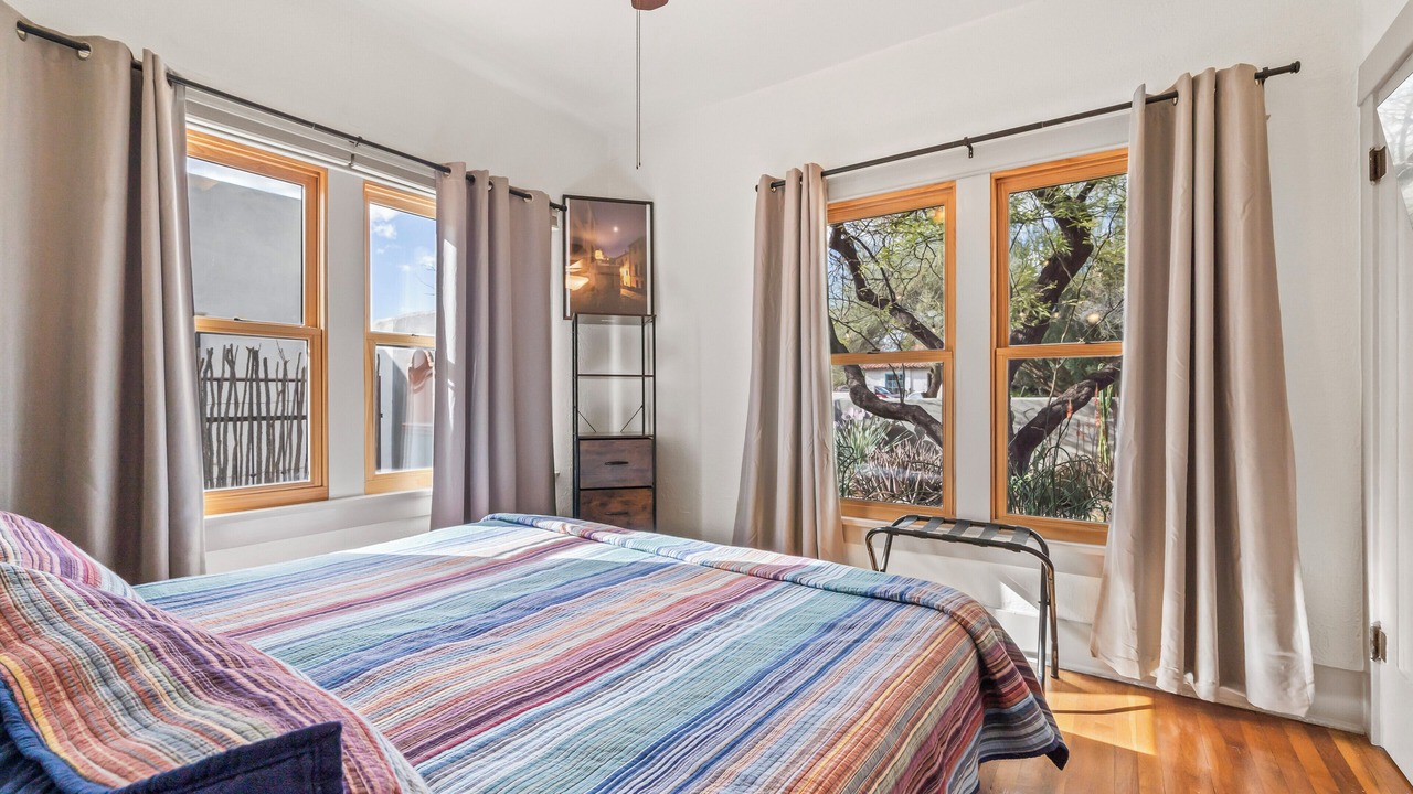 Photo of Bedroom in Sam Hughes