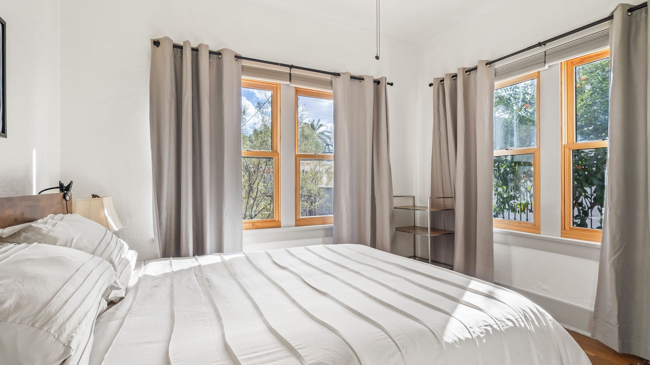 Photo of Bedroom in Sam Hughes