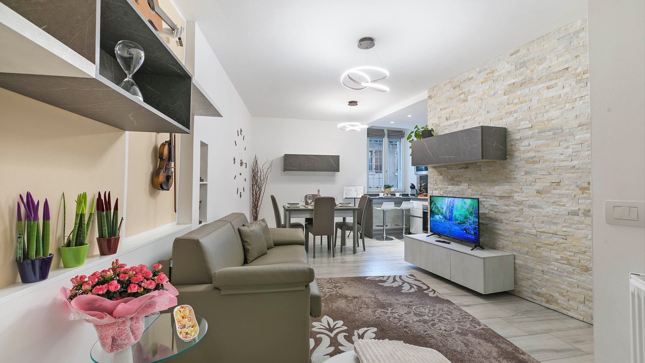 Photo of Livingroom in Arco