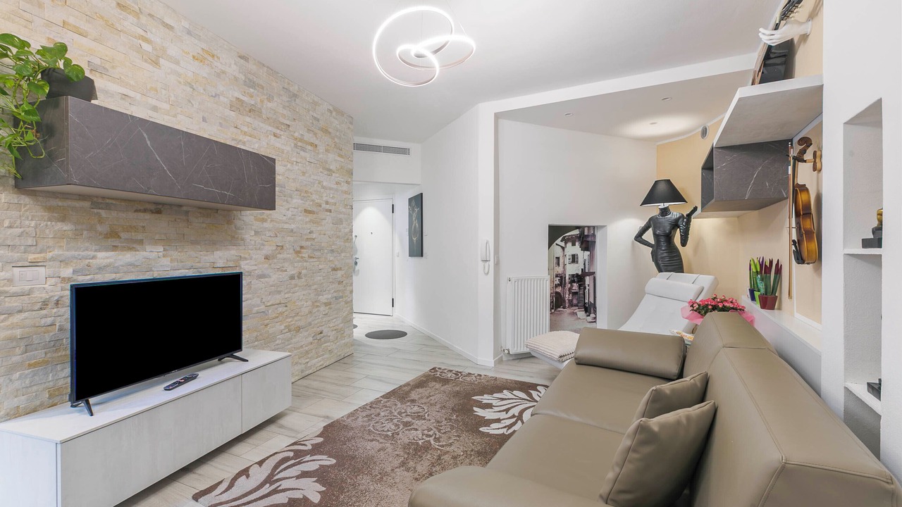Photo of Livingroom in Arco