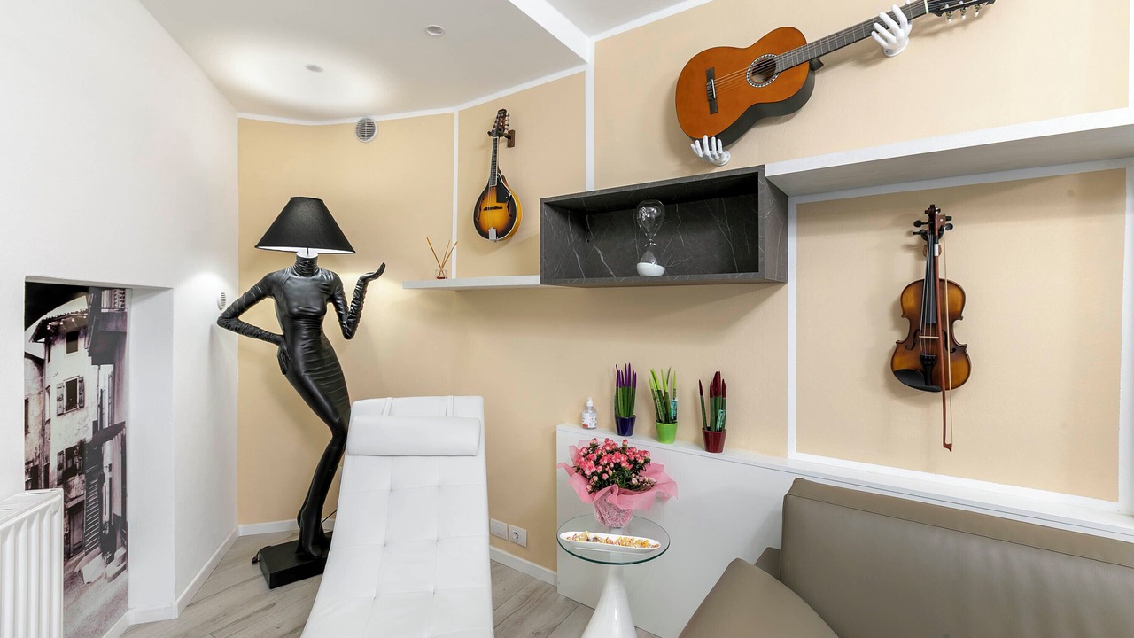 Photo of Livingroom in Arco