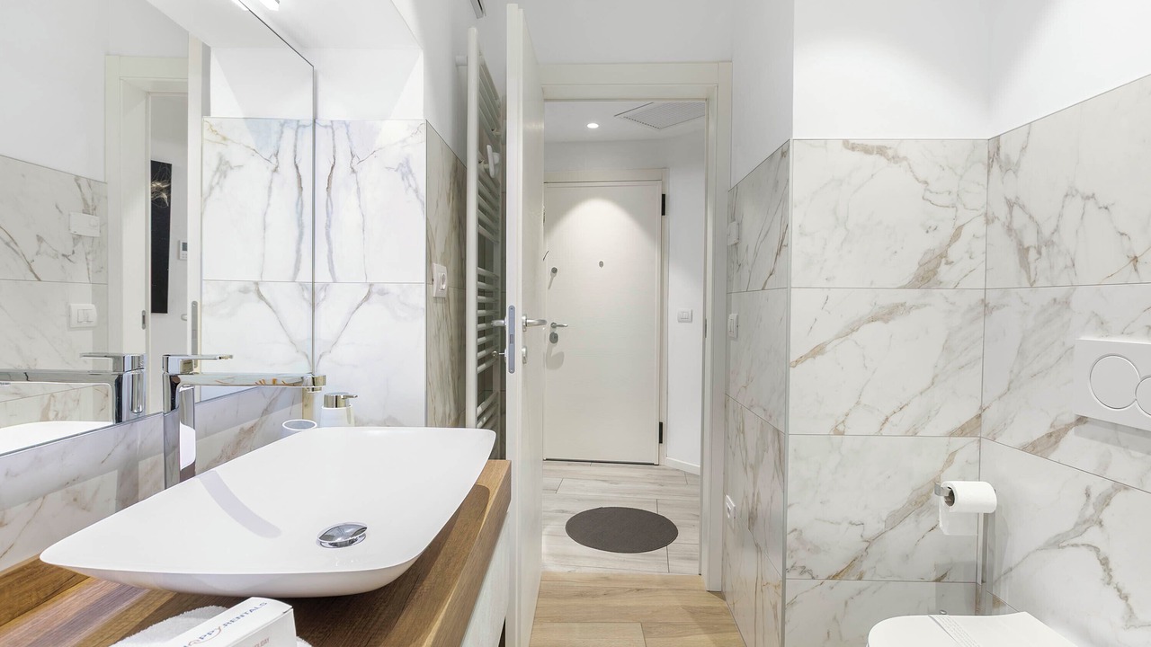Photo of Bathroom in Arco