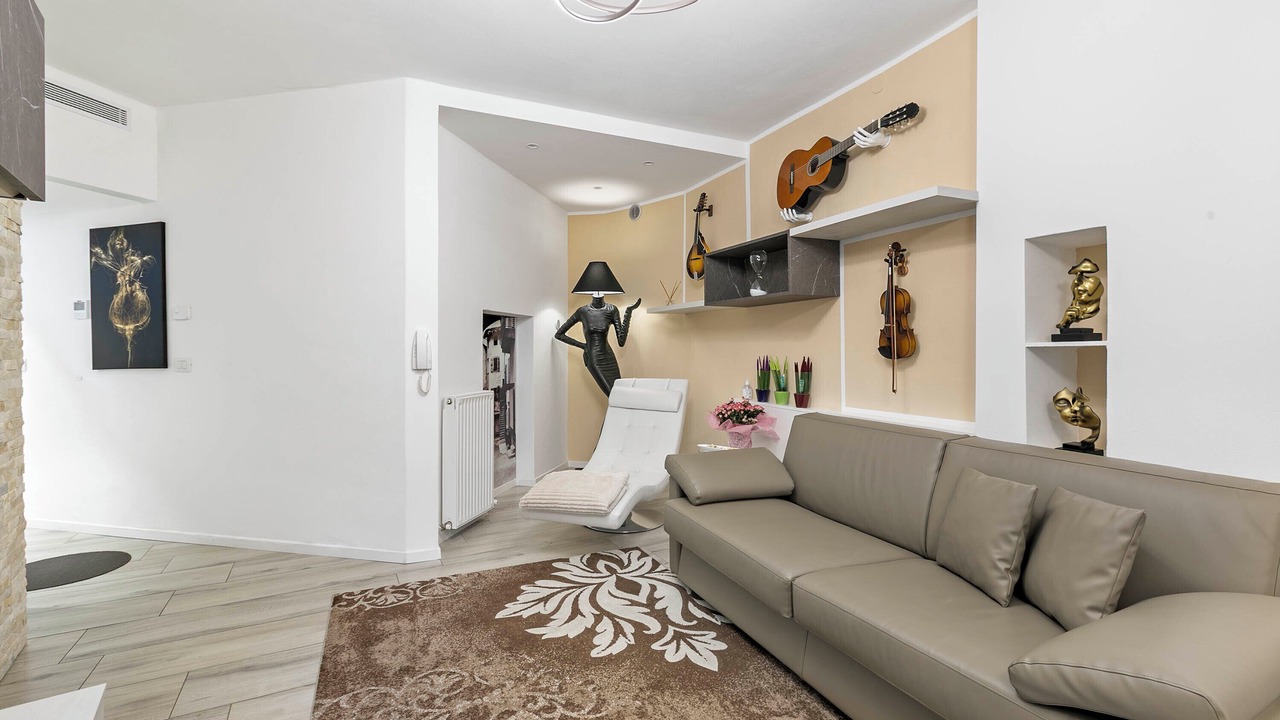 Photo of Livingroom in Arco