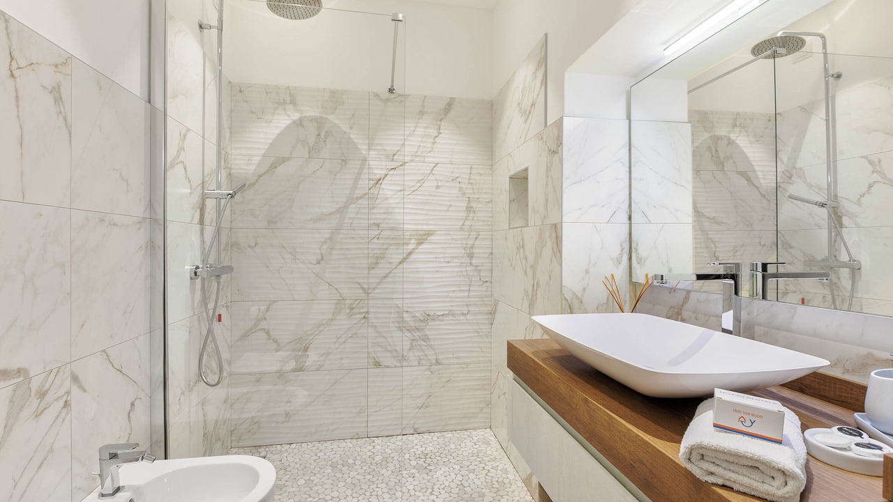 Photo of Bathroom in Arco