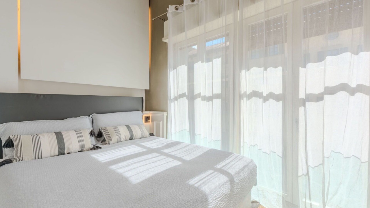 Photo of Bedroom in Trento