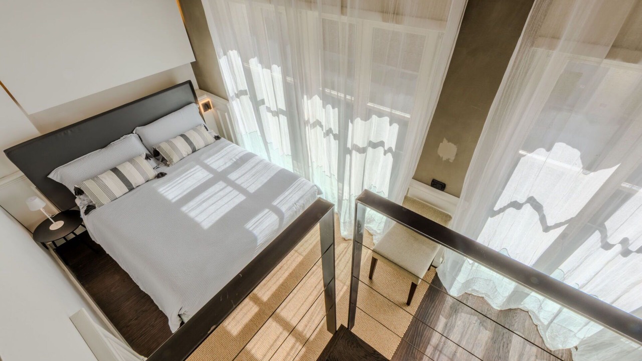 Photo of Bedroom in Trento