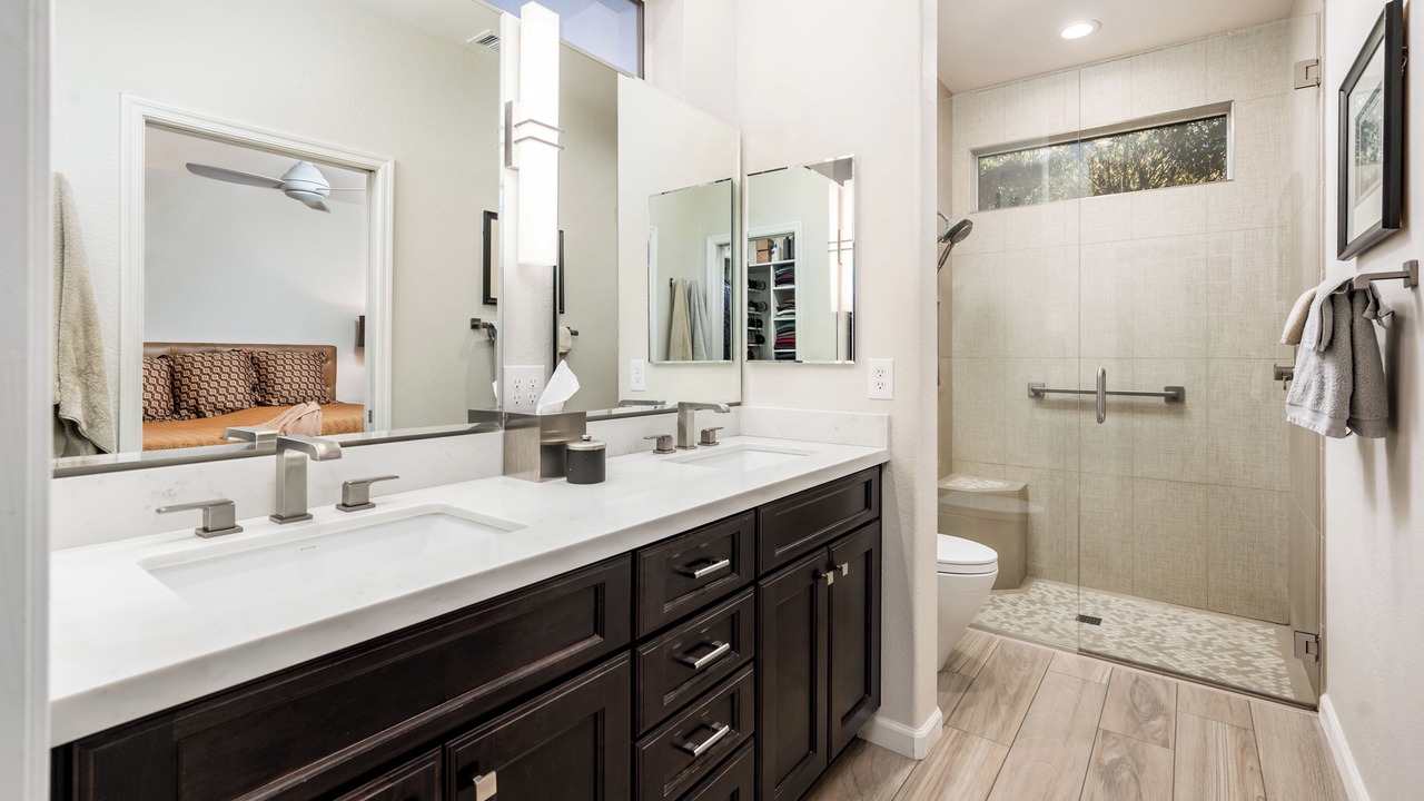 Photo of Bathroom in Surprise