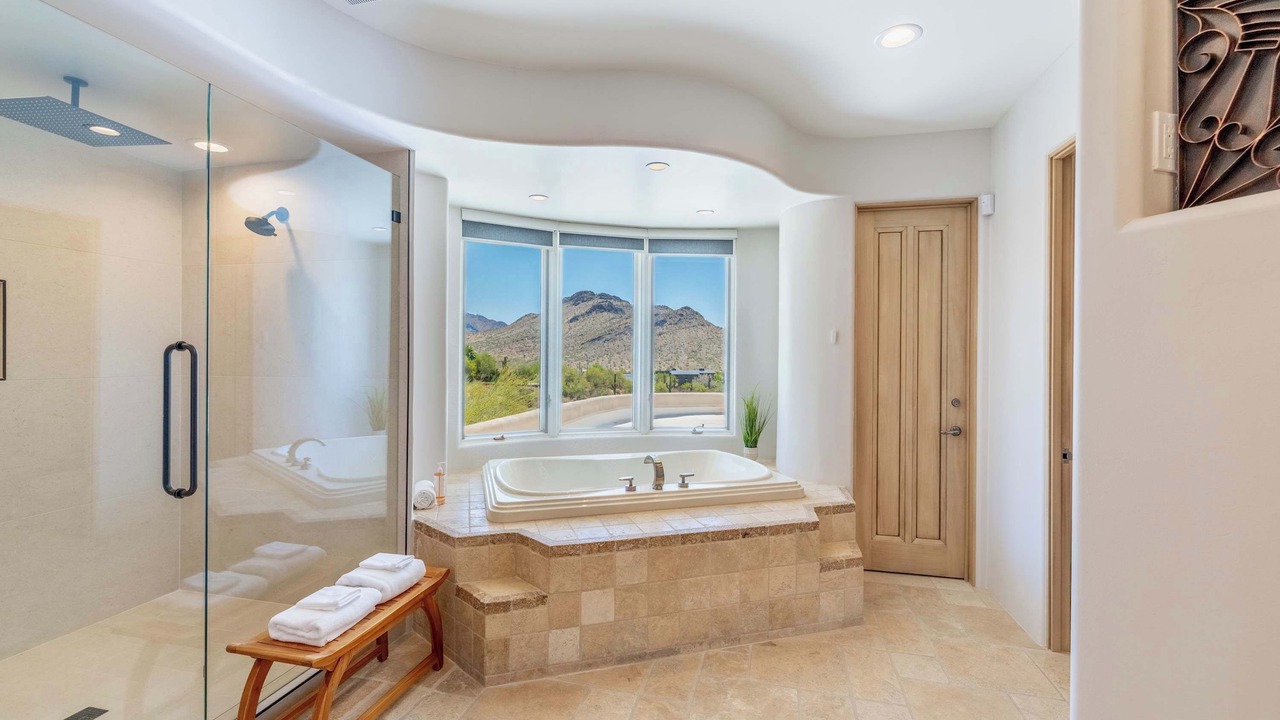 Photo of Bathroom in Pinnacle Peak Heights