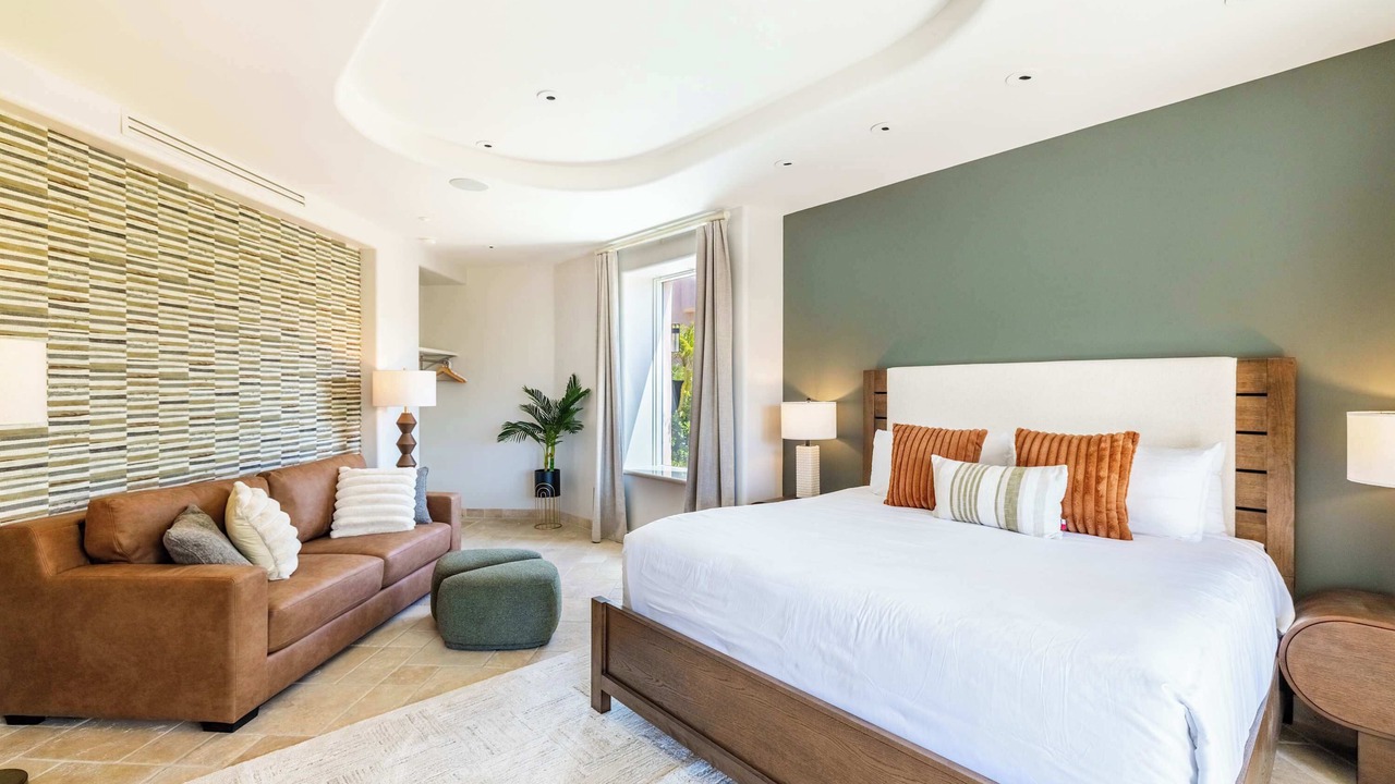 Photo of Bedroom in Pinnacle Peak Heights