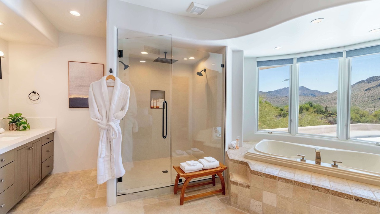 Photo of Bathroom in Pinnacle Peak Heights