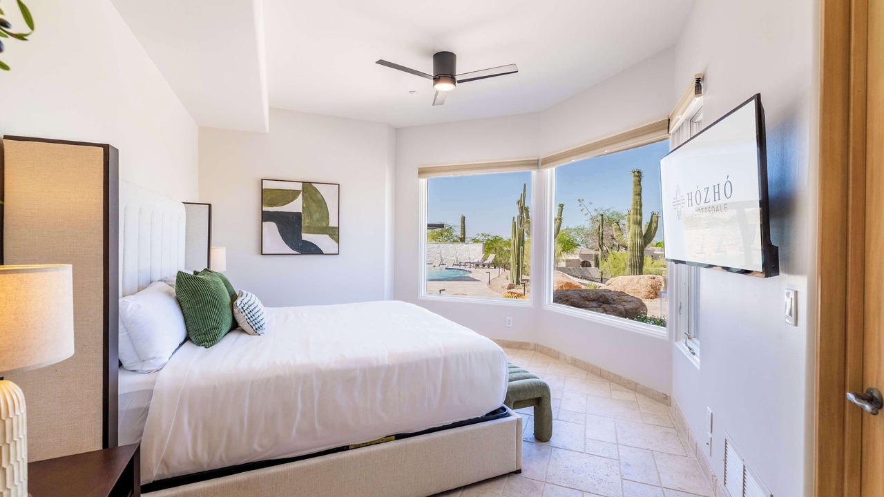 Photo of Bedroom in Pinnacle Peak Heights