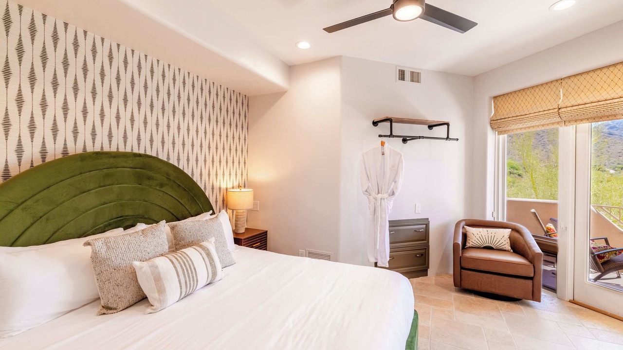 Photo of Bedroom in Pinnacle Peak Heights