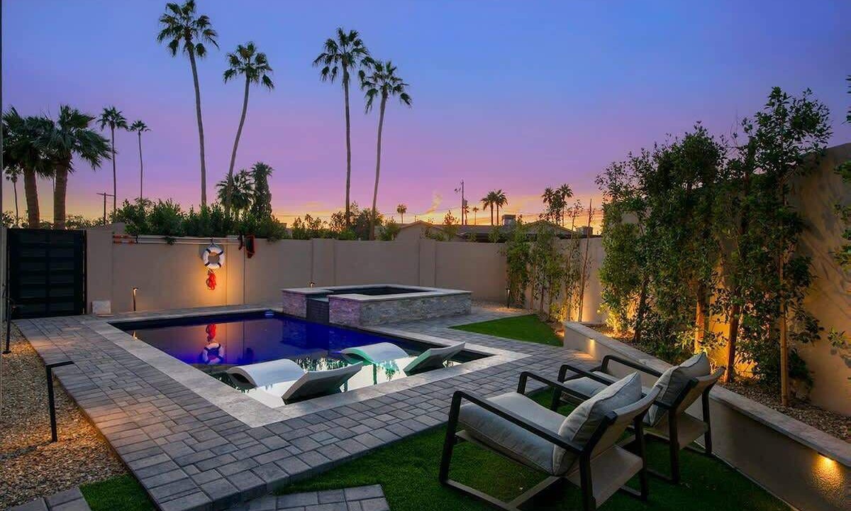 Photo of Outdoor in Southwest Village
