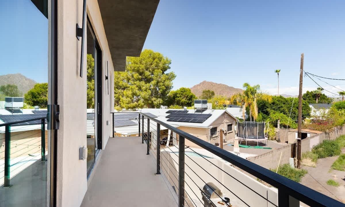 Photo of Outdoor in Southwest Village