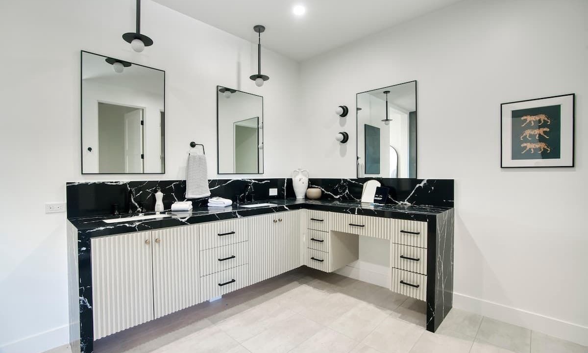 Photo of Bathroom in Southwest Village