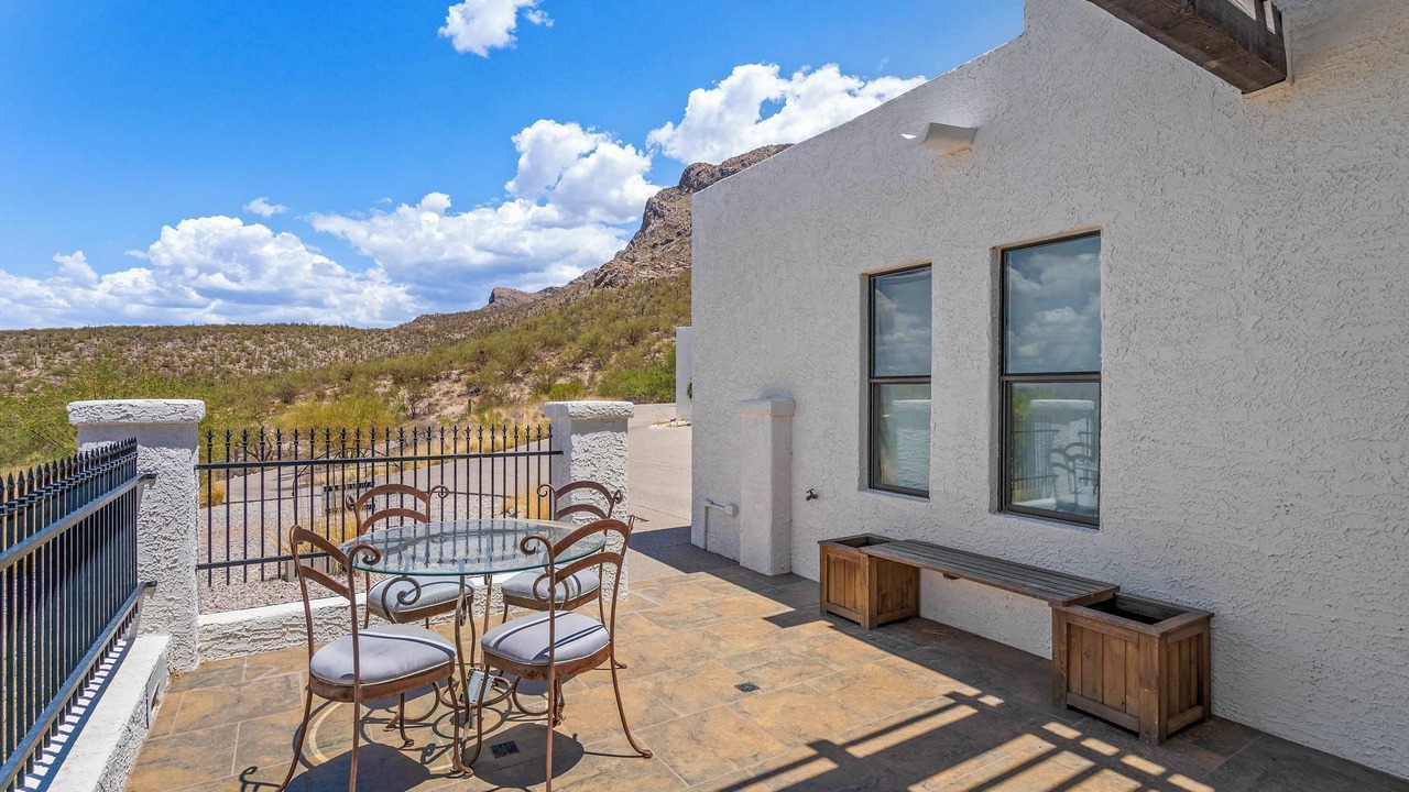 Photo of Outdoor in Oro Valley