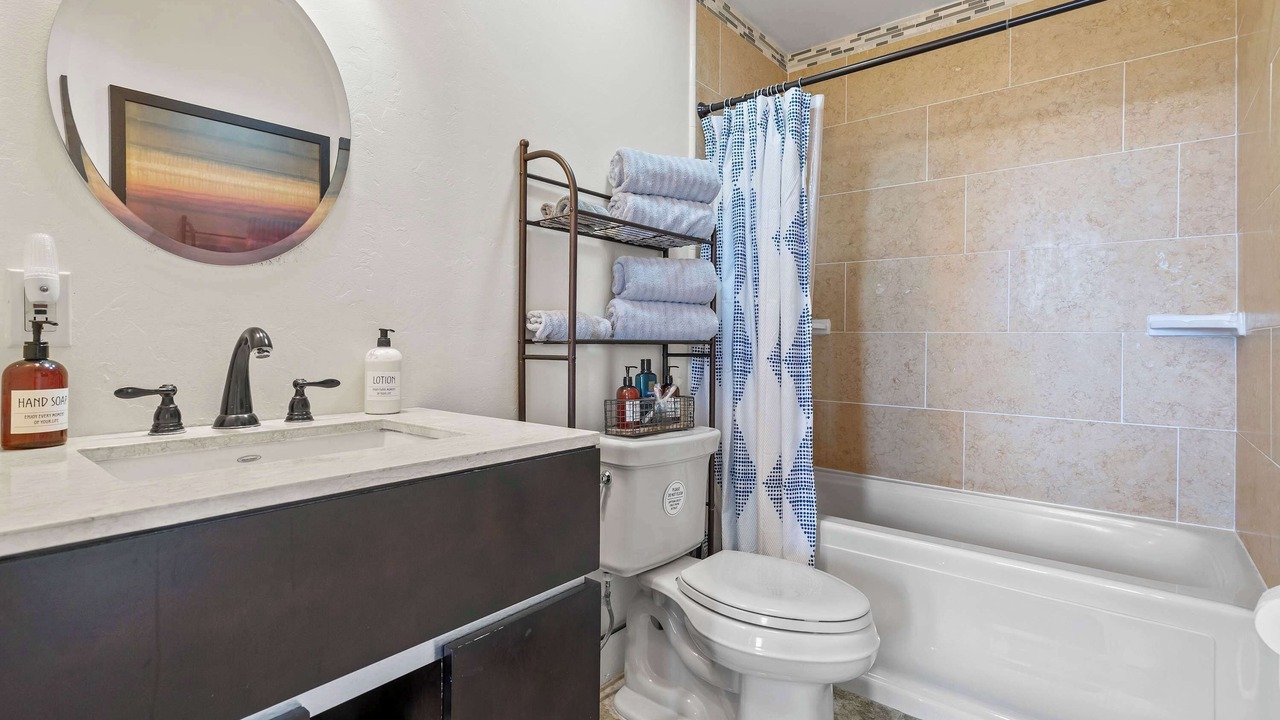 Photo of Bathroom in Oro Valley