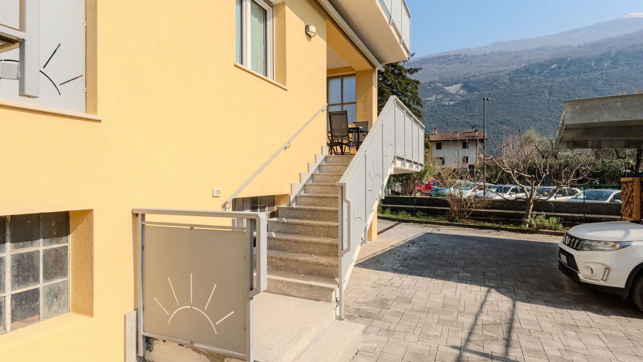 Photo of Patio Balcony in Dro