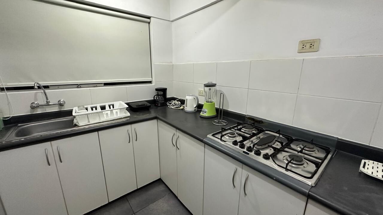 Photo of Kitchen in Surquillo