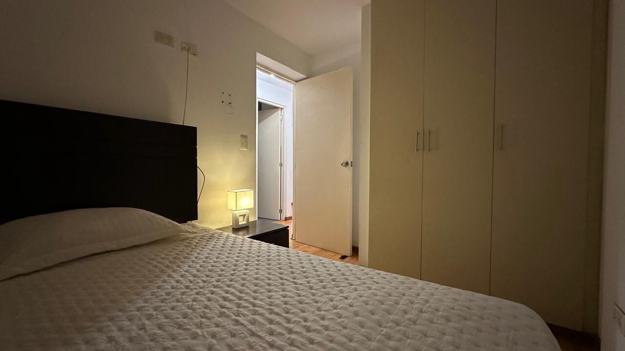 Photo of Bedroom in Surquillo