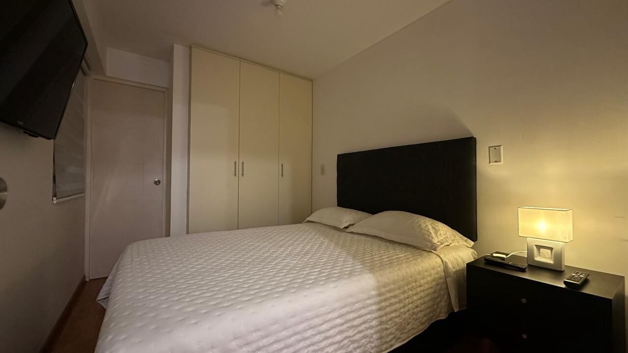 Photo of Bedroom in Surquillo