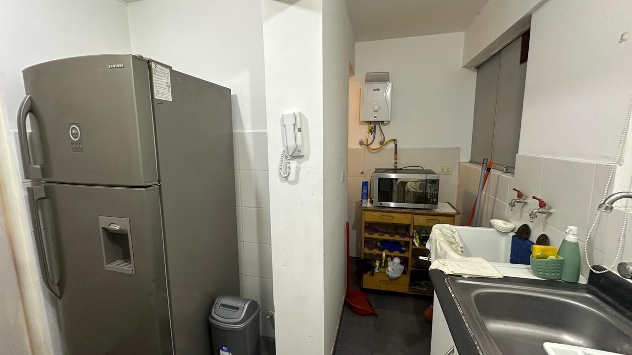 Photo of Kitchen in Surquillo
