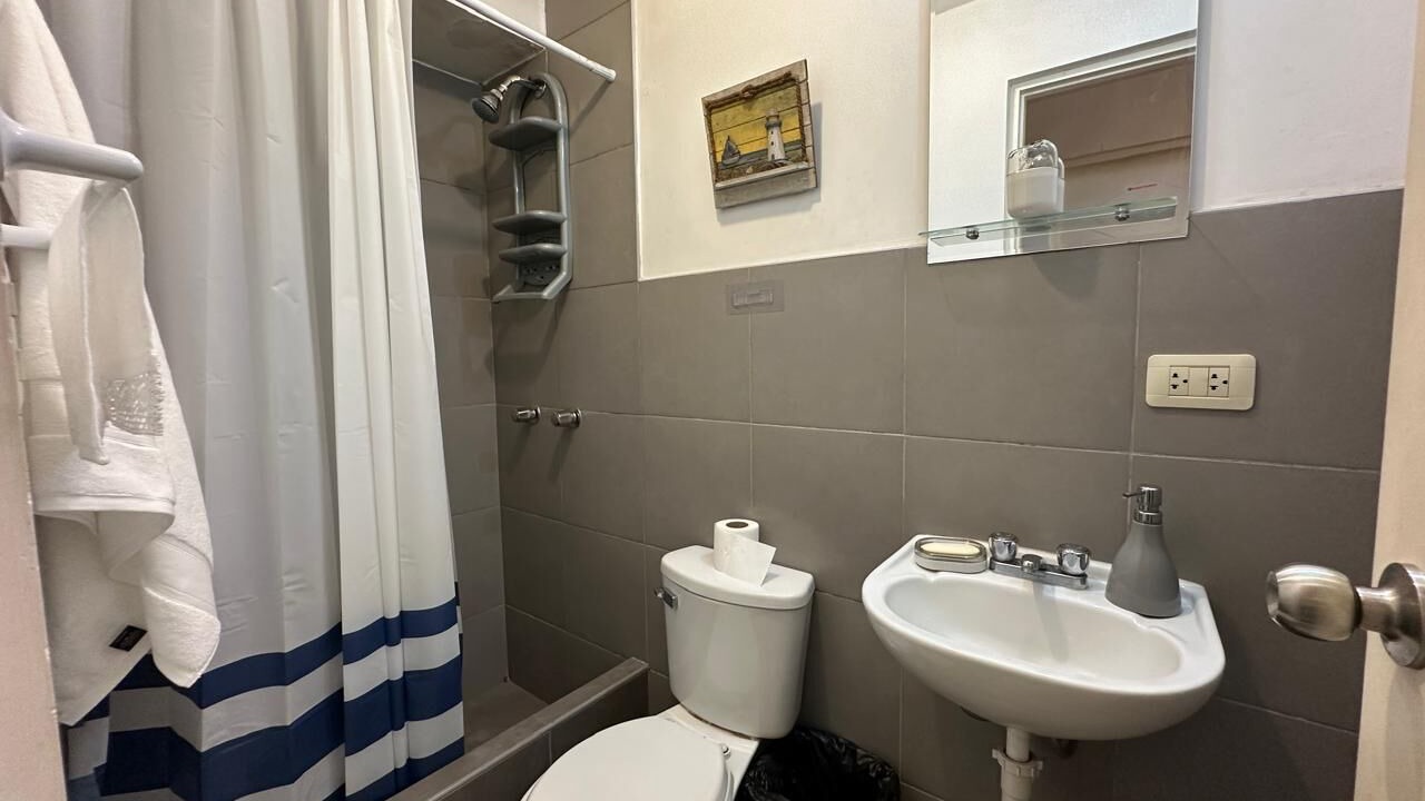 Photo of Bathroom in Surquillo