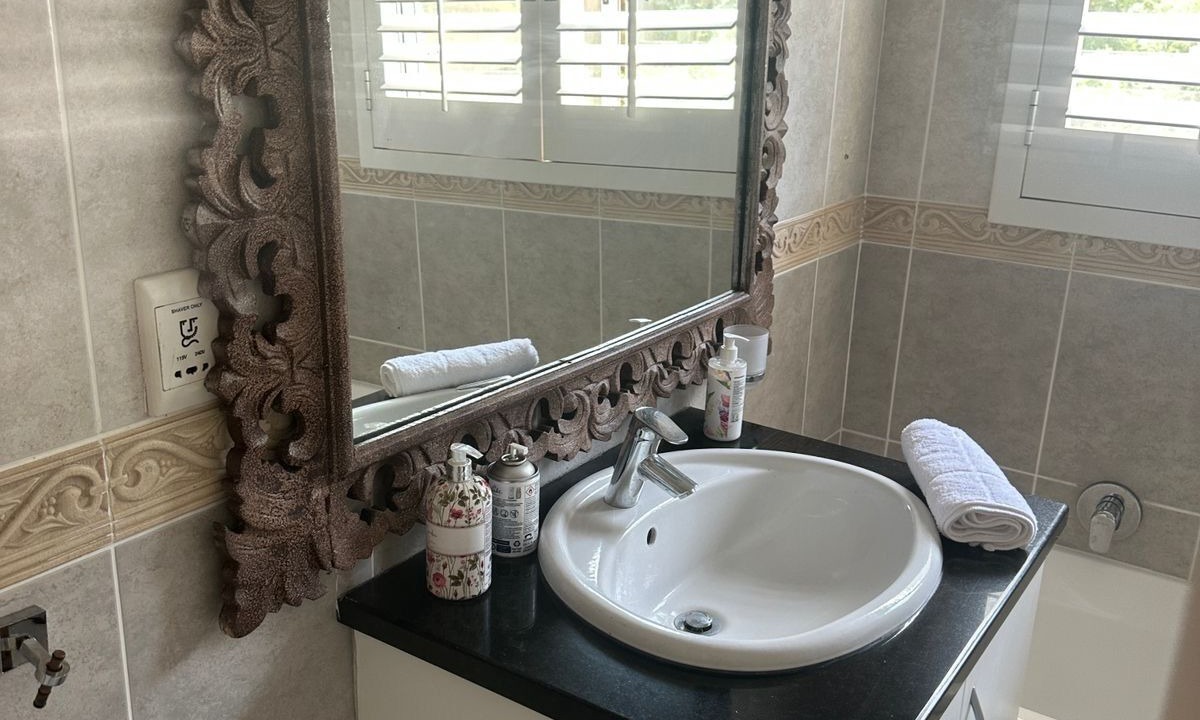 Photo of Bathroom in Westbrook