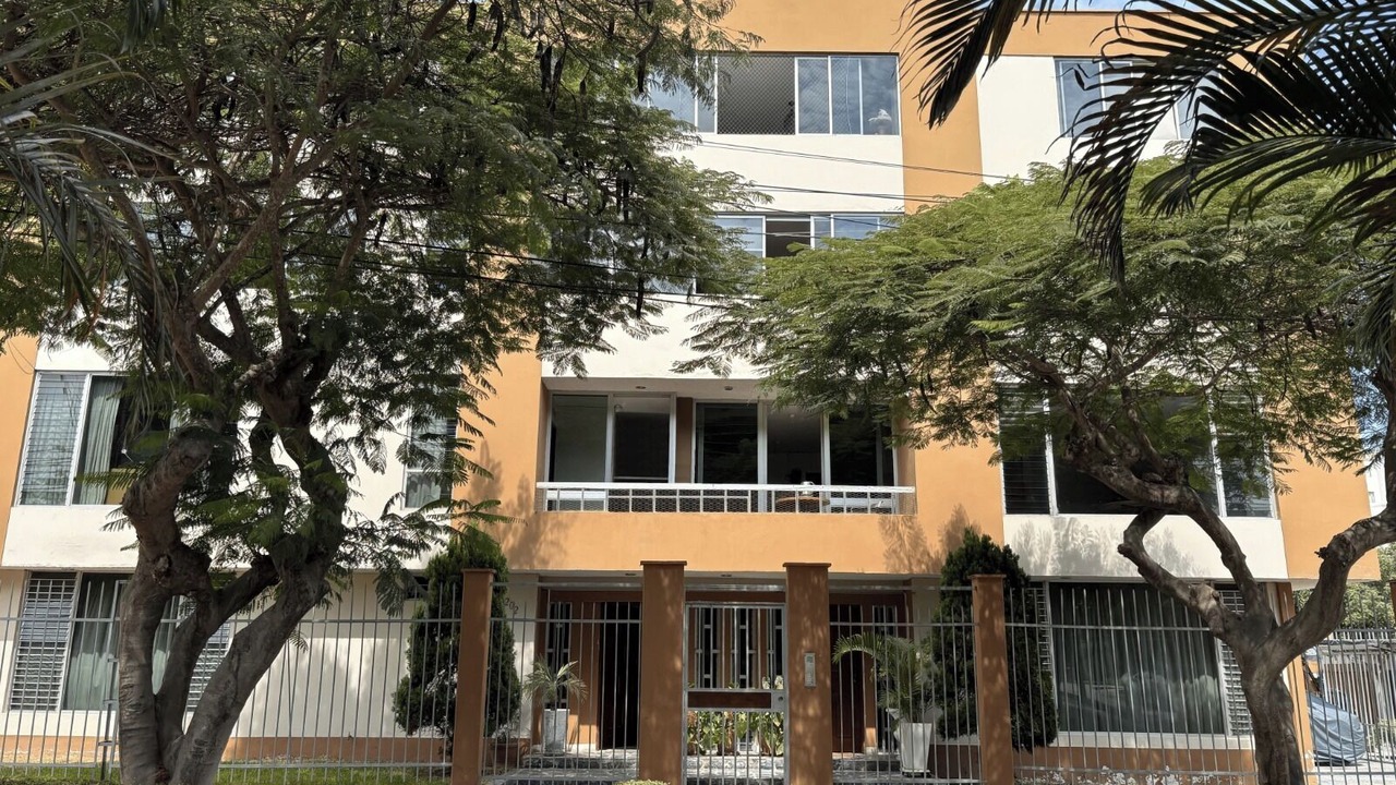 Photo of Outdoor in San Borja