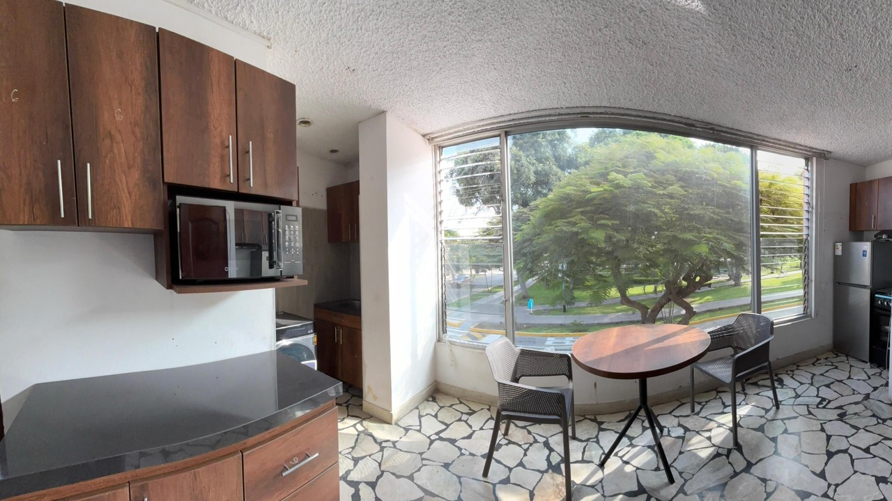 Photo of Kitchen in San Borja