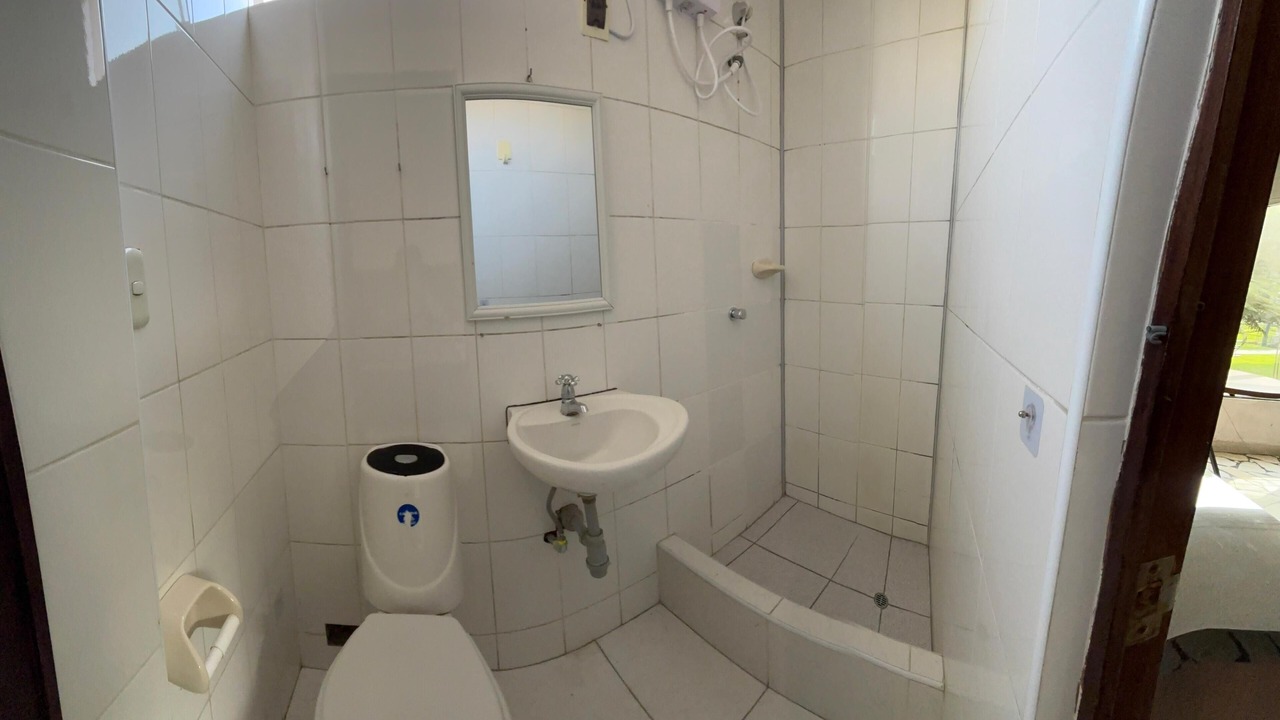 Photo of Bathroom in San Borja