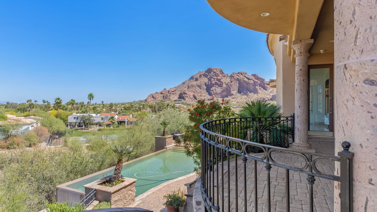 Photo of Outdoor in Paradise Valley