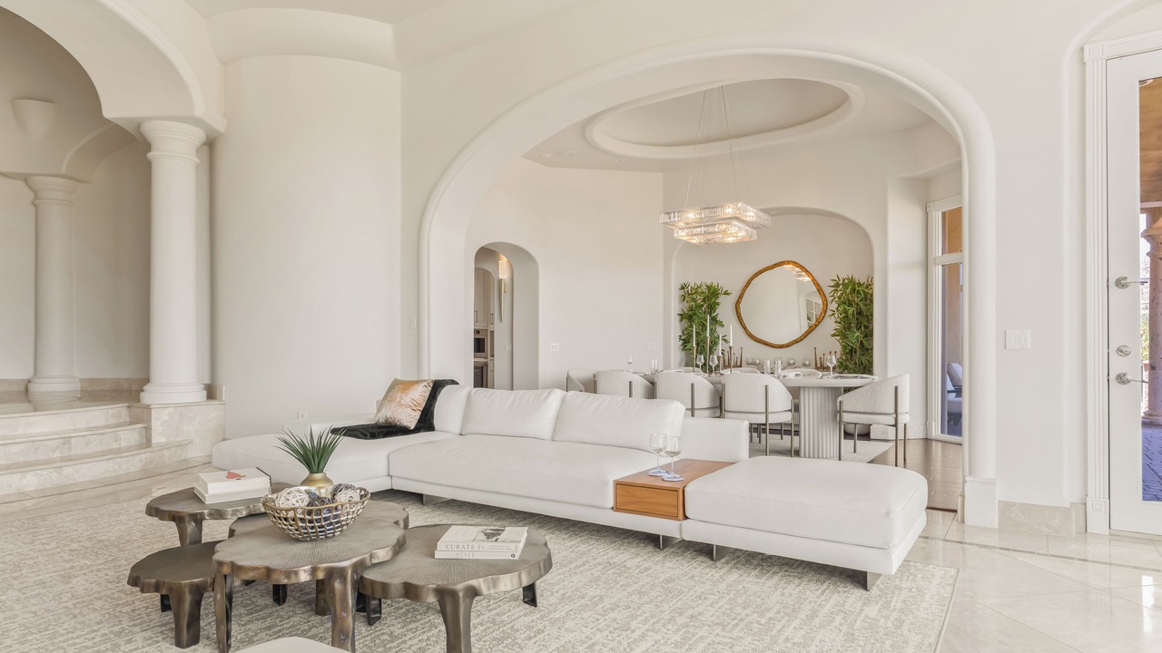 Photo of Bedroom in Paradise Valley