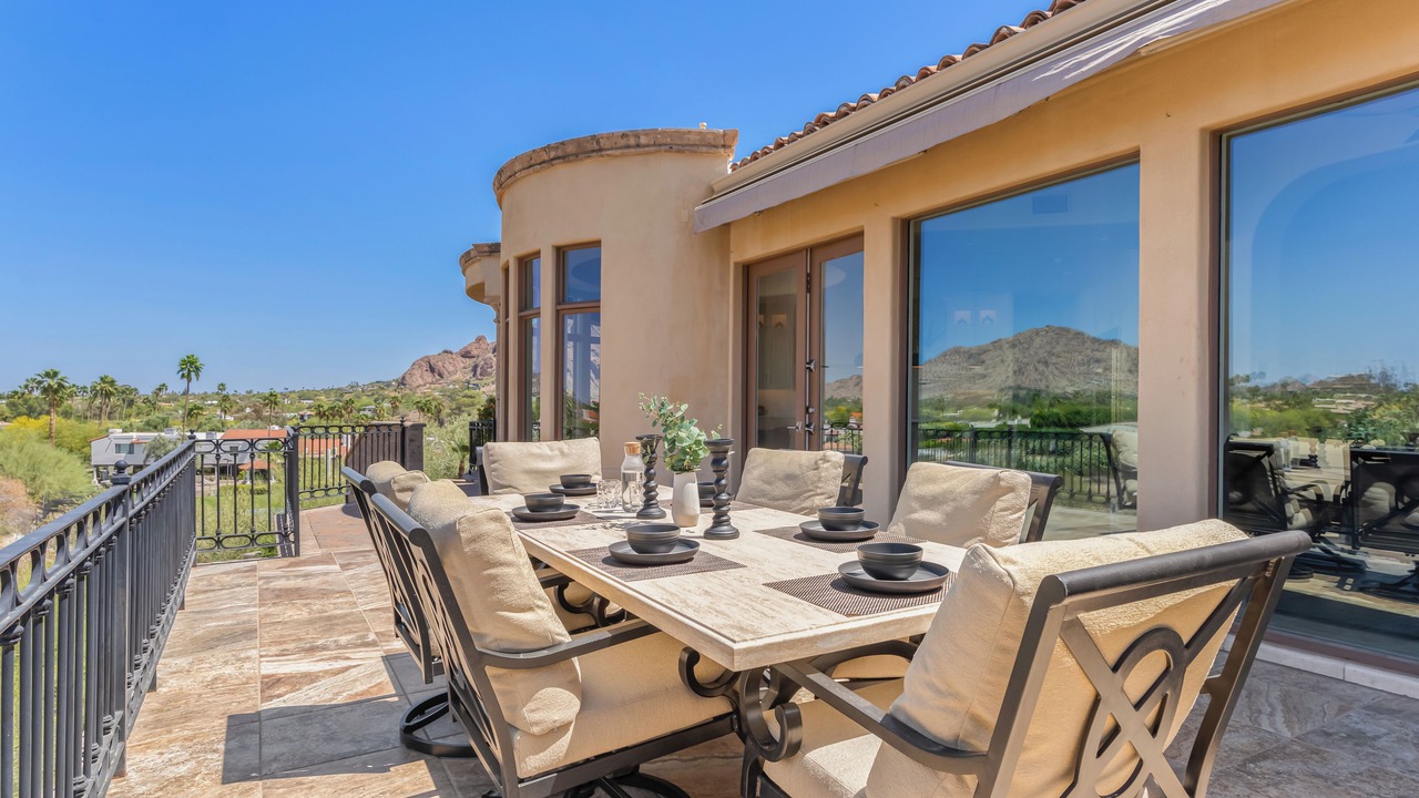 Photo of Outdoor in Paradise Valley
