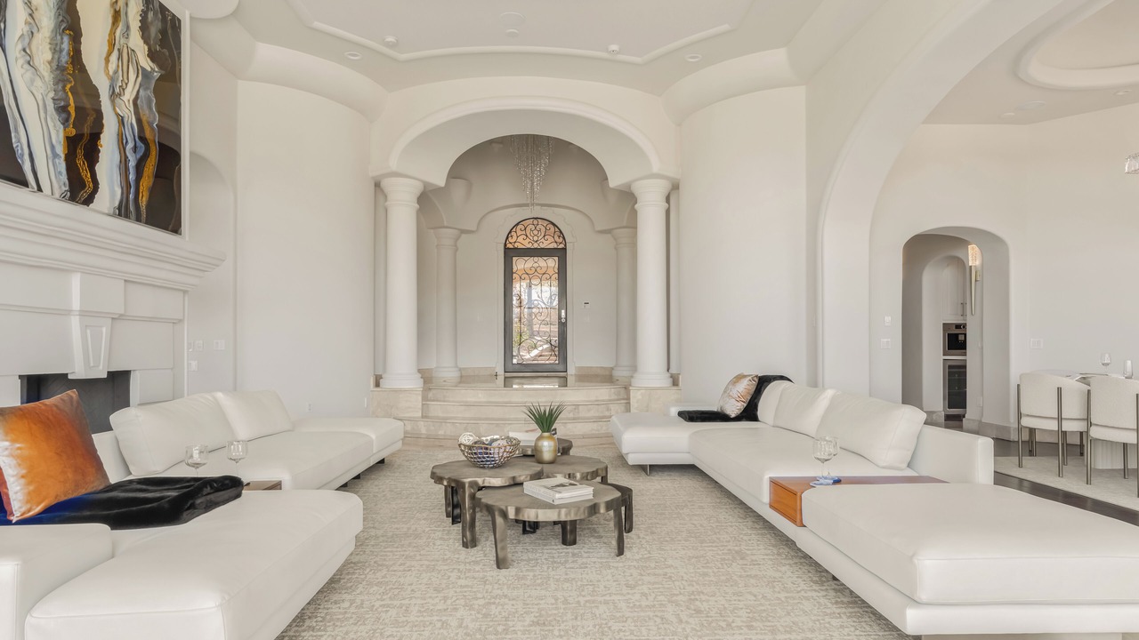 Photo of Bedroom in Paradise Valley