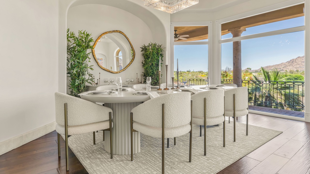 Photo of Bedroom in Paradise Valley